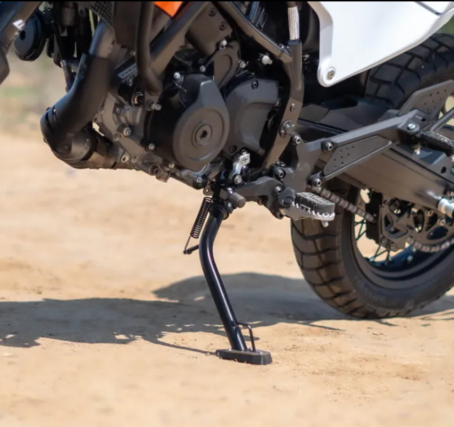 ZANA Side Stand Extender VMC For KTM ADV 390(2025)