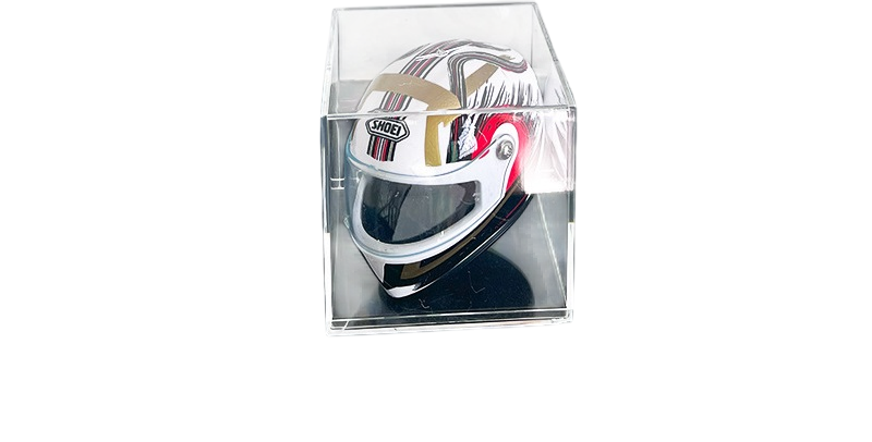 CAT/TOY & TABLE TOP HELMET MODELS