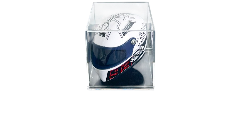 CAT/TOY & TABLE TOP HELMET MODELS