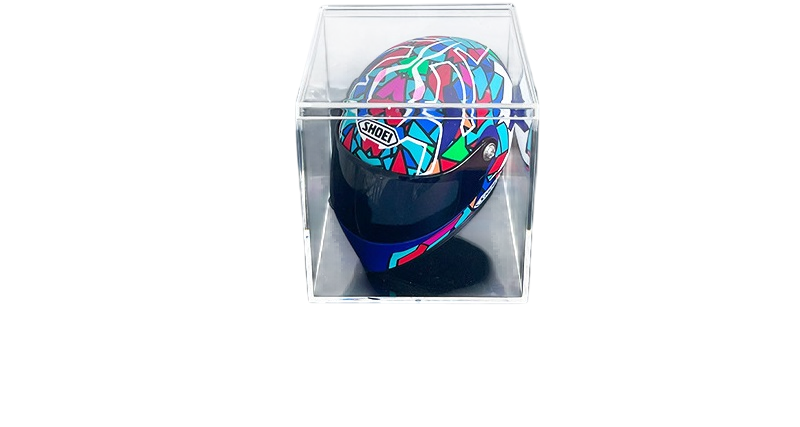 CAT/TOY & TABLE TOP HELMET MODELS