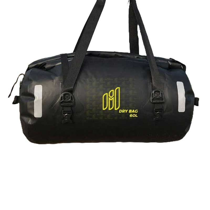 MH Moto Tail Waterproof Bag 60L