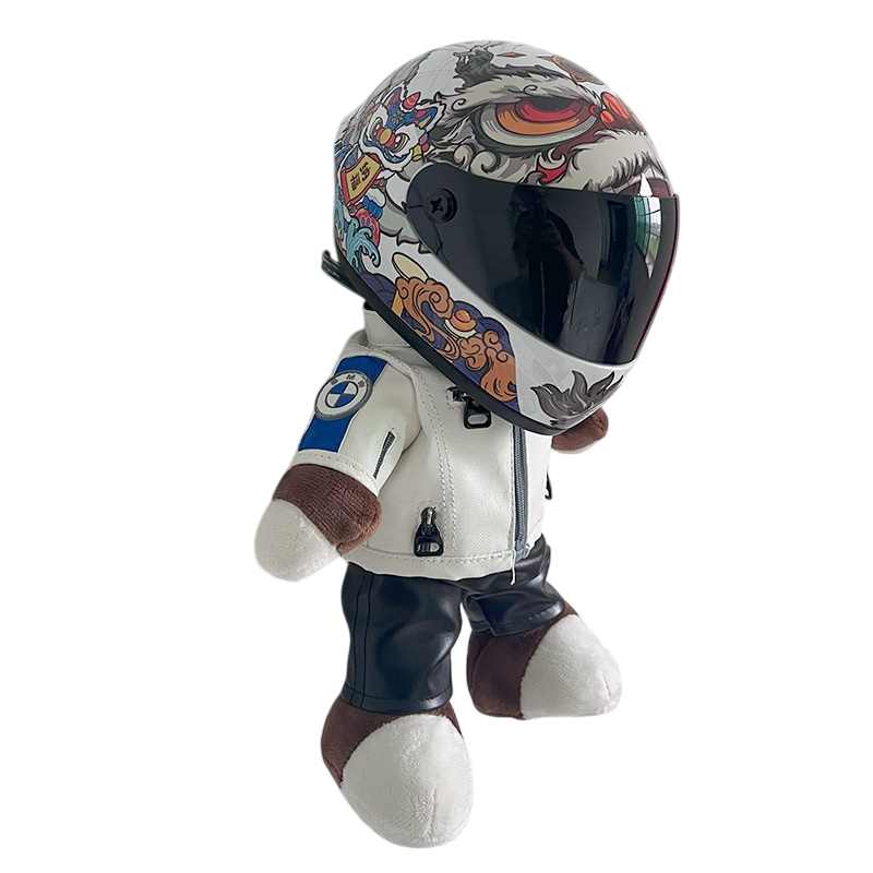 CAT/TOY & TABLE TOP HELMET MODELS