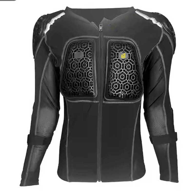 MH Moto M Cross Full Body Protection Armour Jacket
