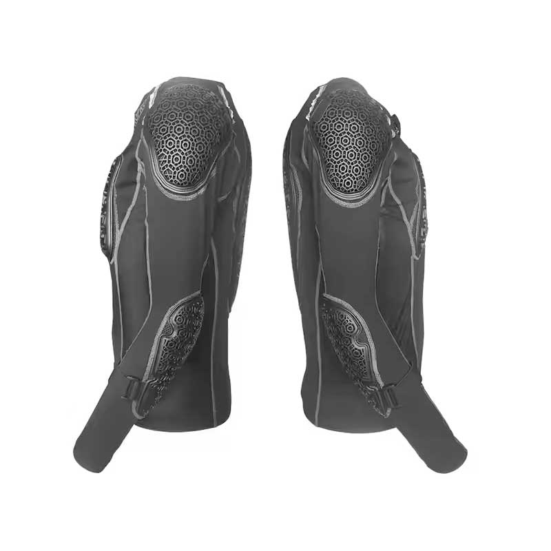 MH Moto M Cross Full Body Protection Armour Jacket