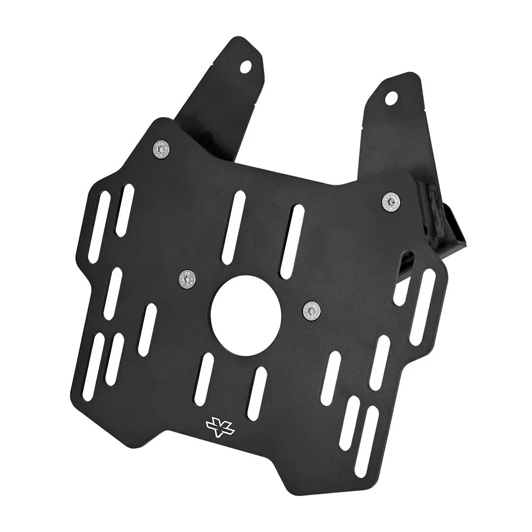 VIATERRA TOP BOX ADAPTER PLATE FOR KTM ADVENTURE 250/390 (2020-2024)