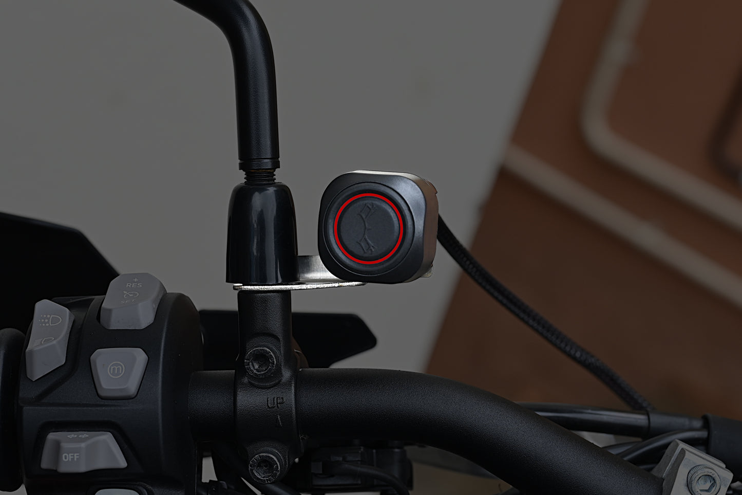 MAD DOG Switch Pro New