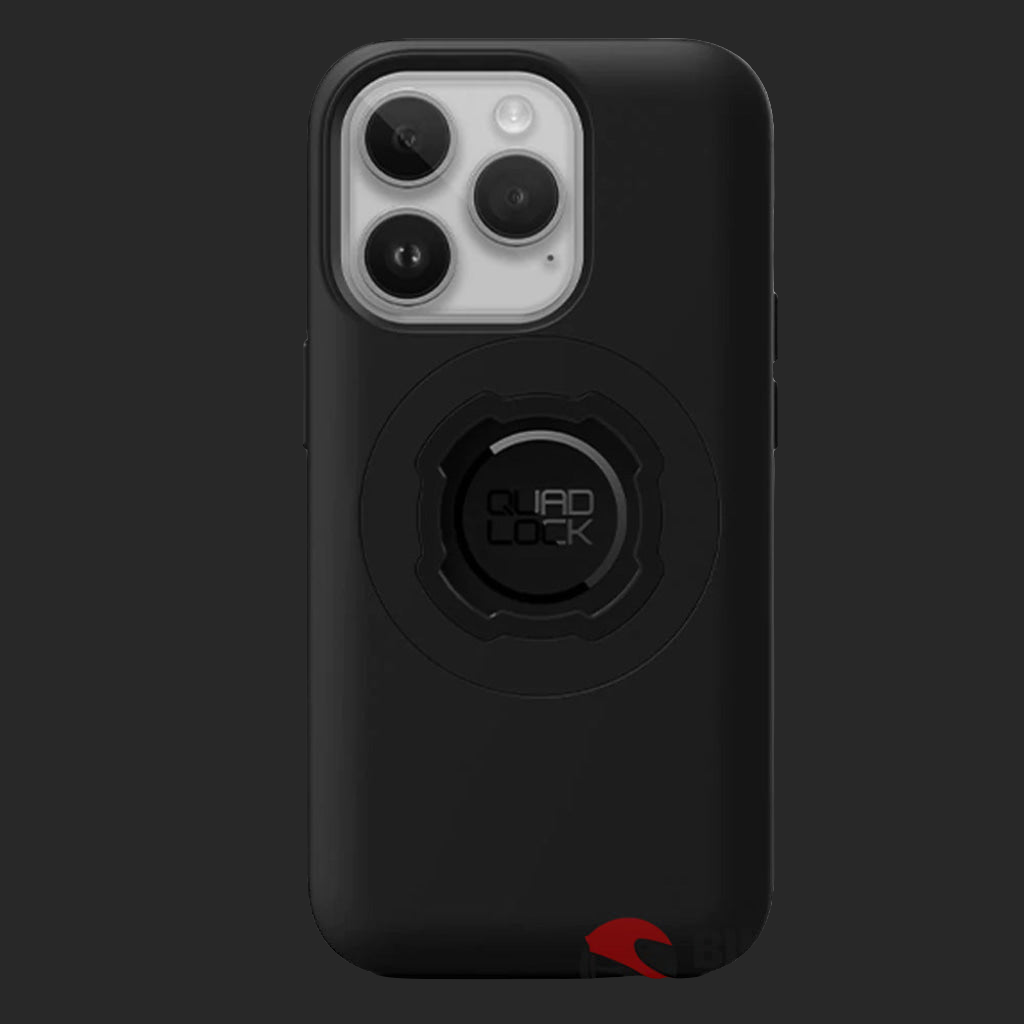 Quad Lock® MAG CASE - iPhone 16 Pro 6.3" - AH Helmets