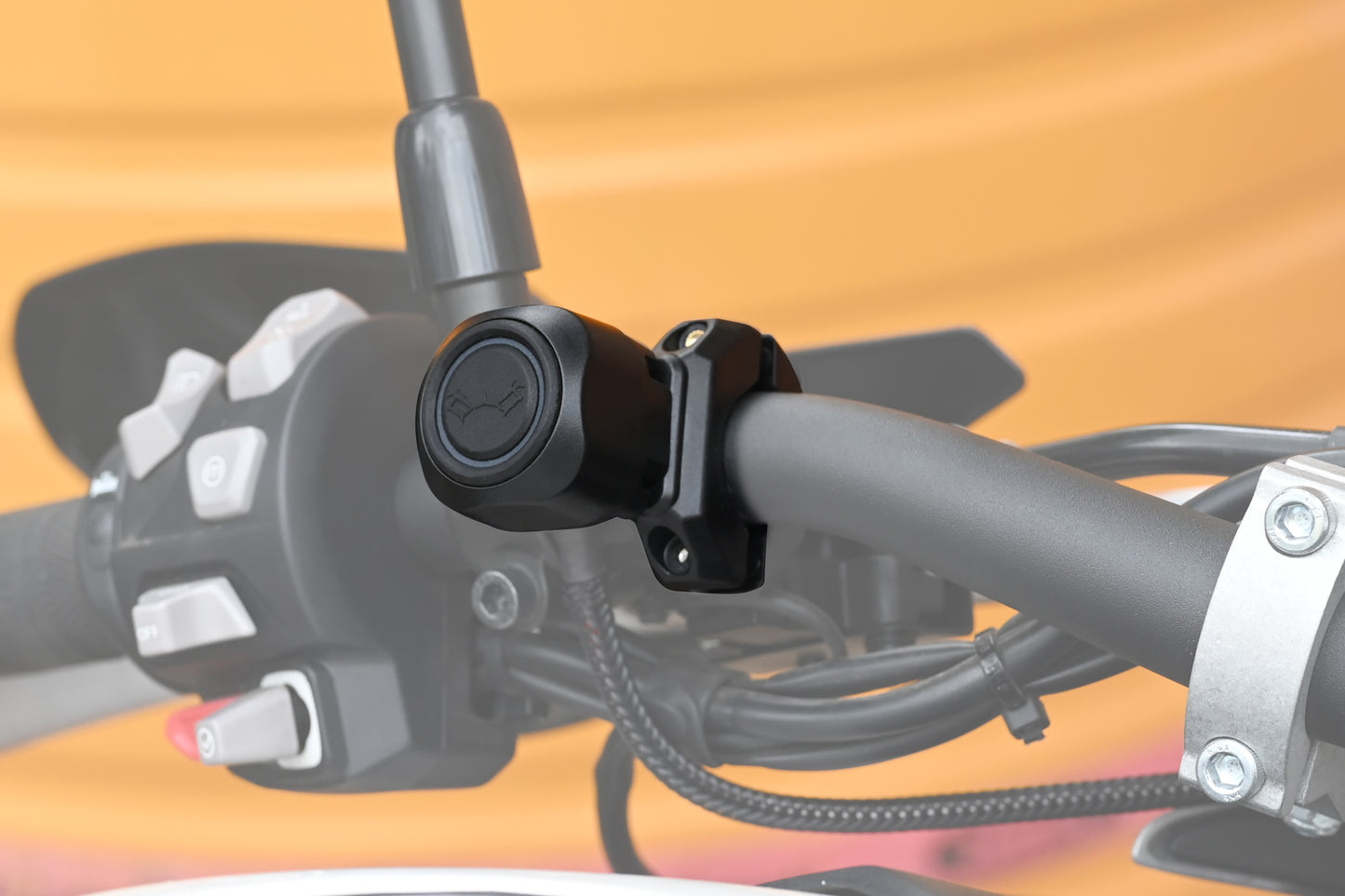 MAD DOG Switch Pro New