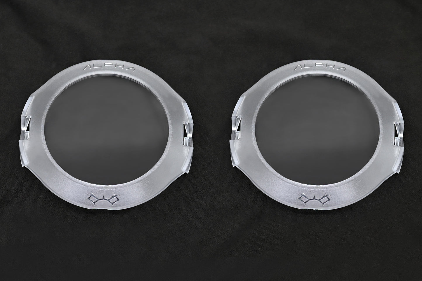 MAD DOG Alpha Auxiliary Light Filters