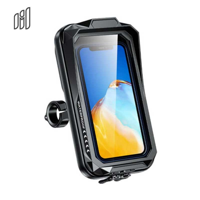 MH Moto M30A Easy Waterproof Phone Holder with Touch Screen