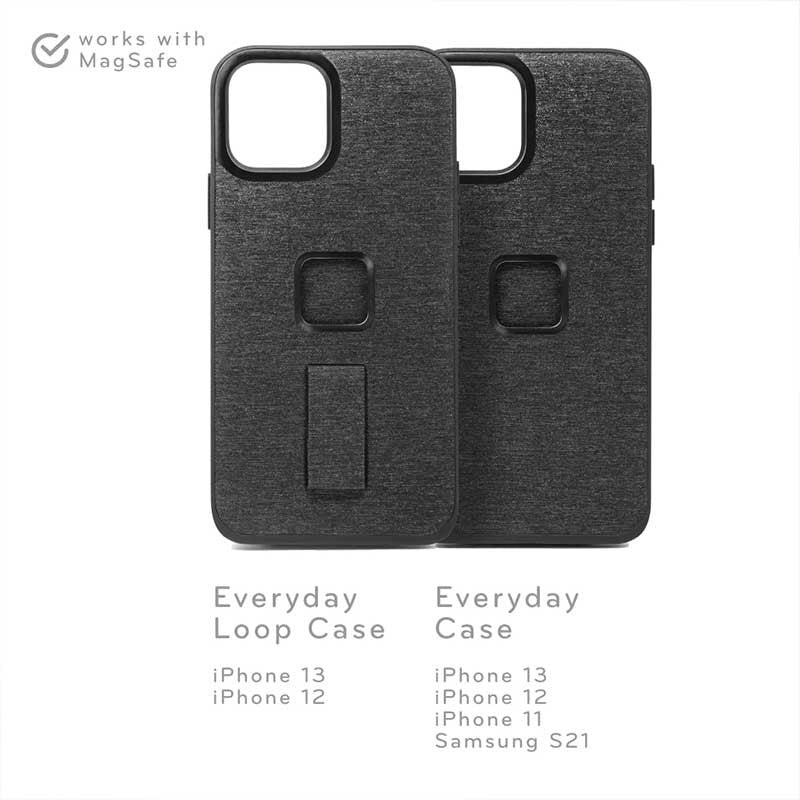 Peakdesign Everyday Case for iPhone