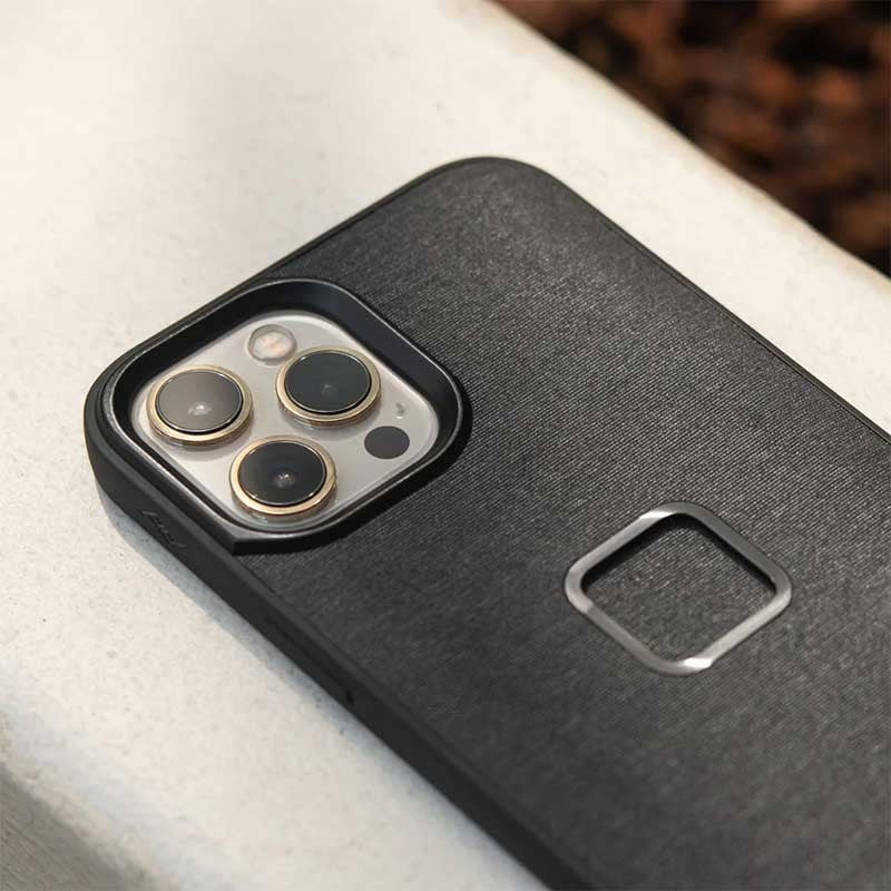 Peakdesign Everyday Case for iPhone