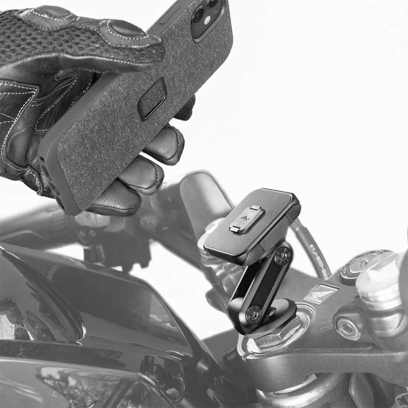 Peakdesign Motorcycle Stem Mount