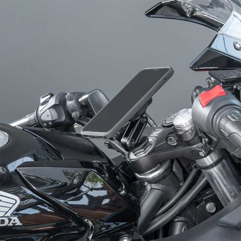Peakdesign Motorcycle Stem Mount