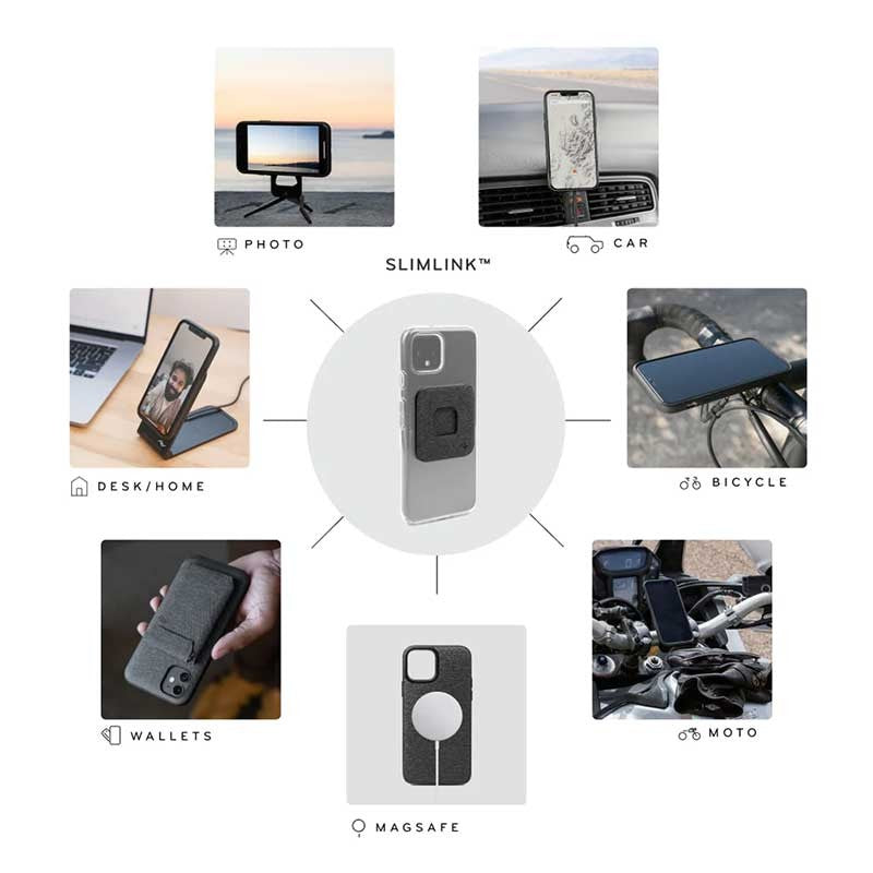 Peakdesign Universal Adapter