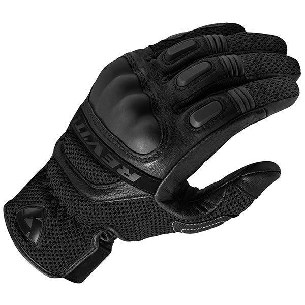 Revit Dirt 3 Gloves Black