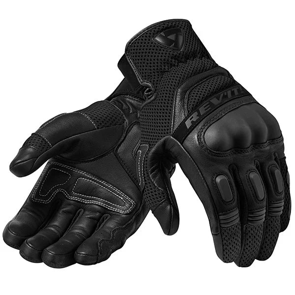 Revit Dirt 3 Gloves Black