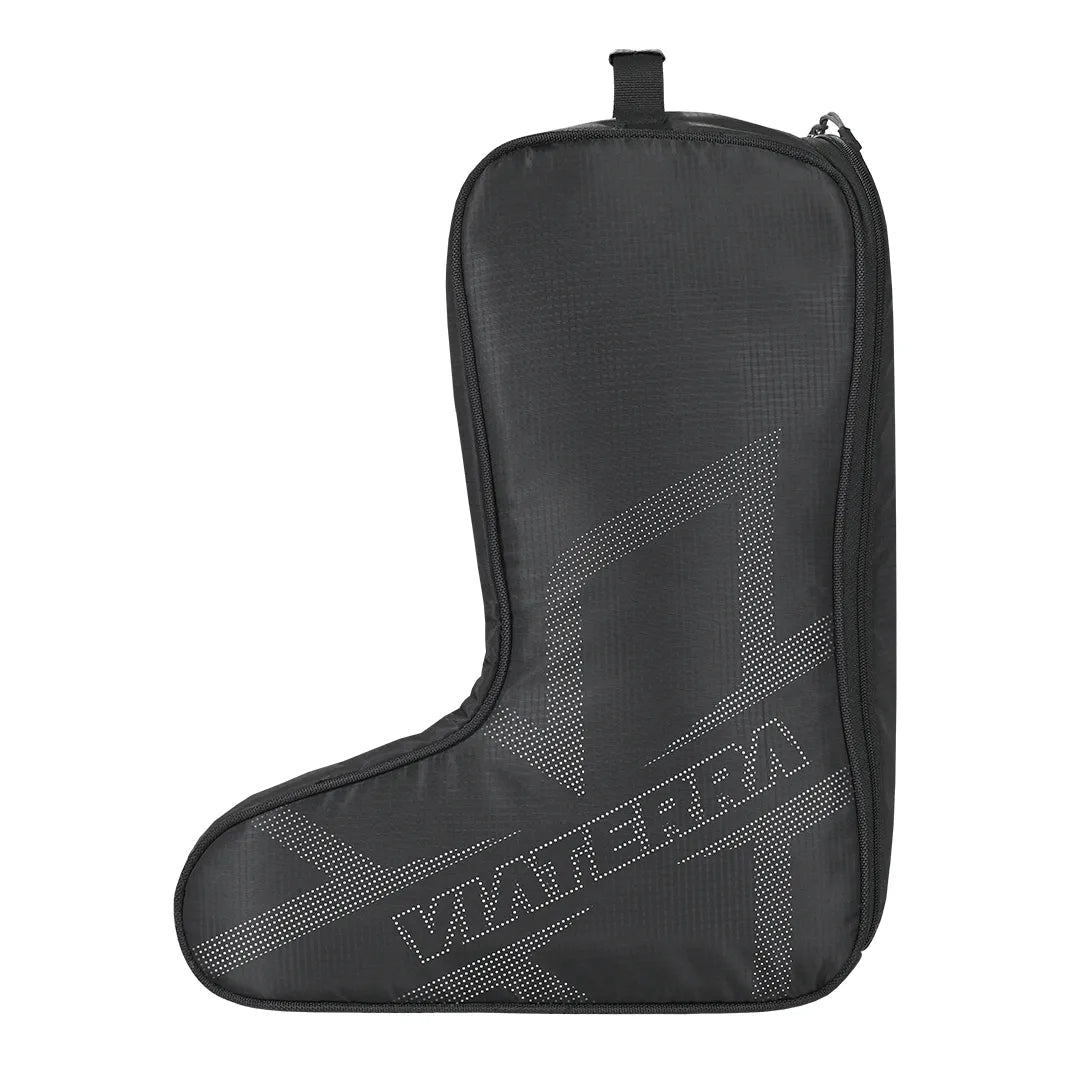 VIATERRA ESSENTIALS - MOTORCYCLE BOOT BAG