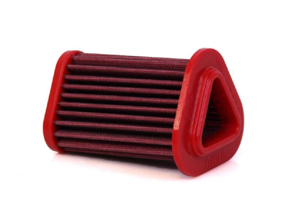 BMC AIR FILTER FOR ROYAL ENFILED INTERCEPTOR CONTINENTAL GT 650/ INTERCEPTOR 650 (FM01070)