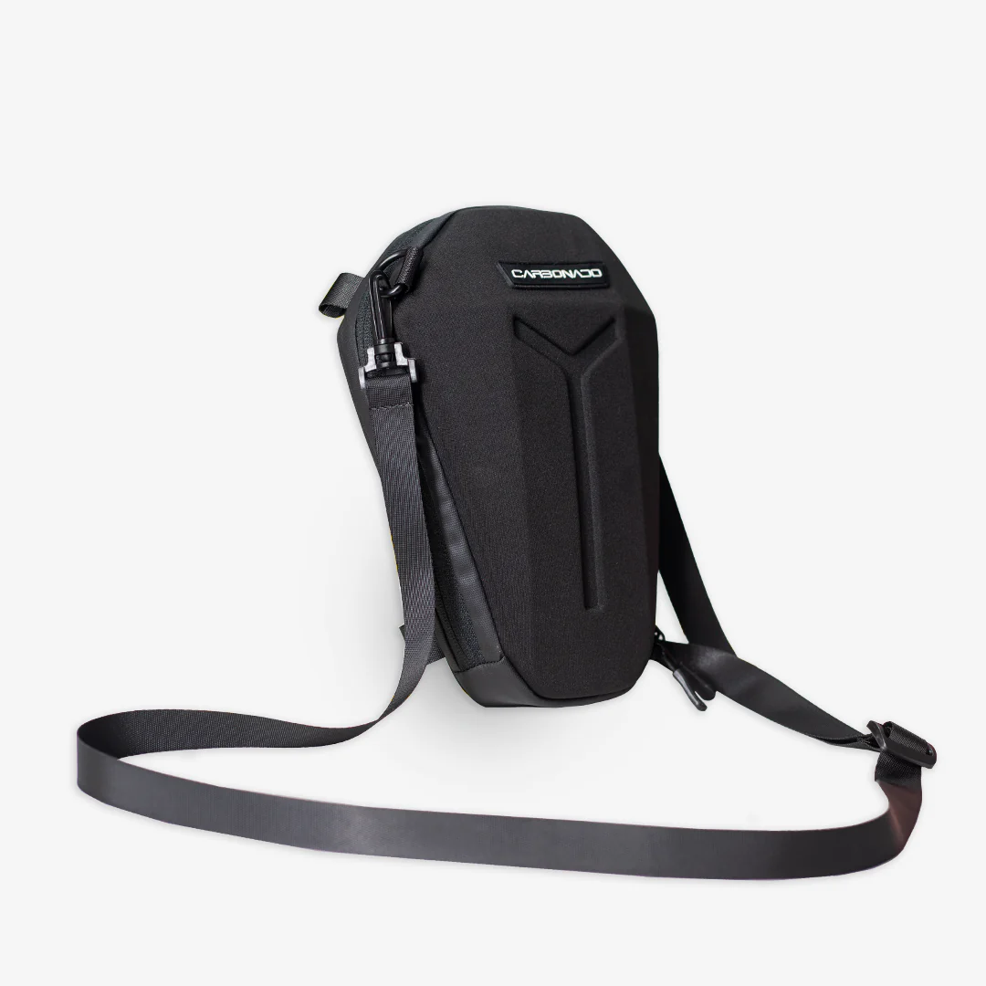 CARBONADO TODD SLING POUCH /SLING BAG