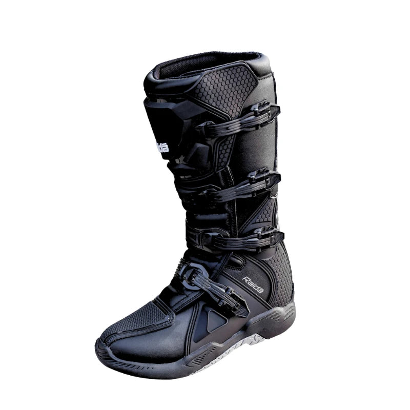 Raida TrailCraft CE Motorcycle Boots