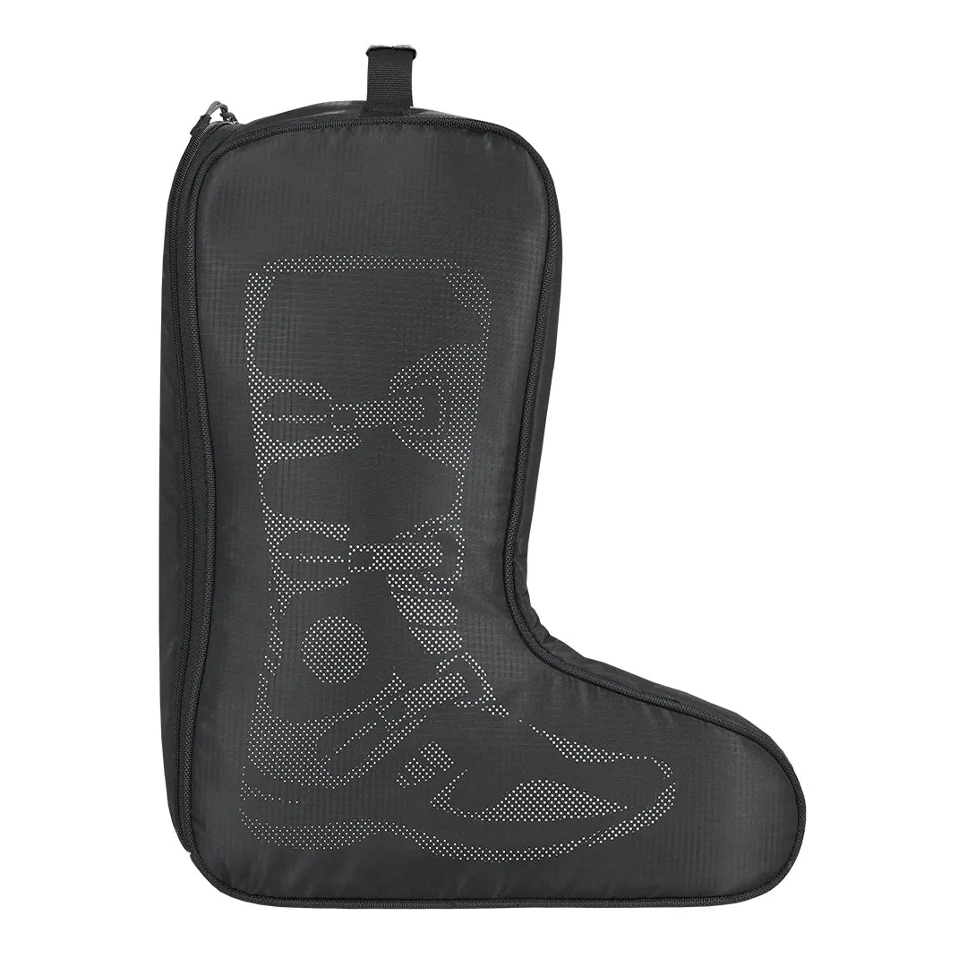 VIATERRA ESSENTIALS - MOTORCYCLE BOOT BAG