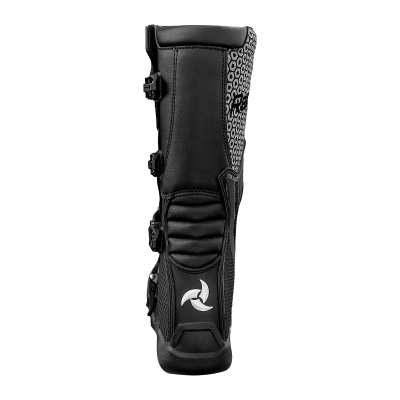 Raida TrailCraft CE Motorcycle Boots
