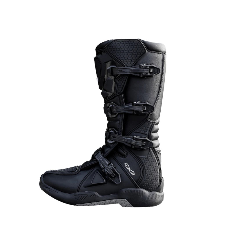 Raida TrailCraft CE Motorcycle Boots
