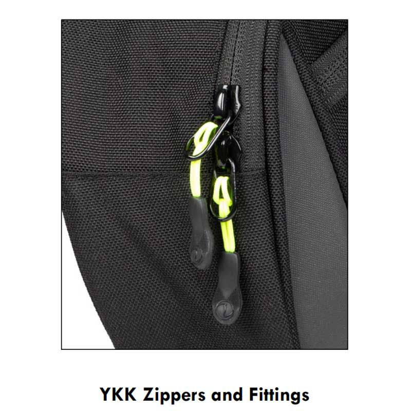 Rynox Navigator Frame Bags for RE Himalayan 450 ( 24L)