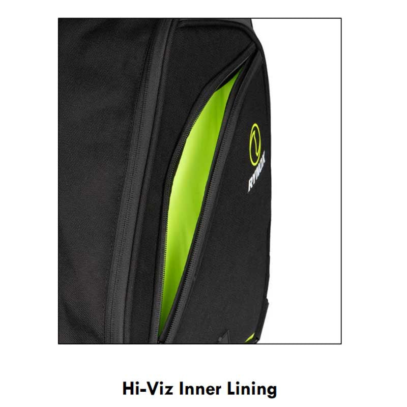 Rynox Navigator Frame Bags for RE Himalayan 450 ( 24L)