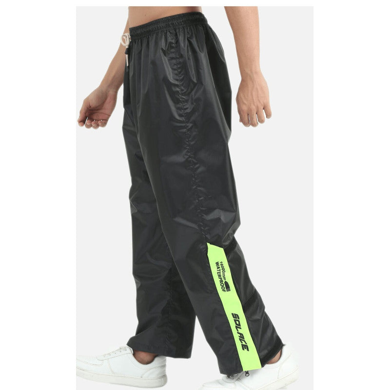 Solace Rainpro Pant 16K (Black)