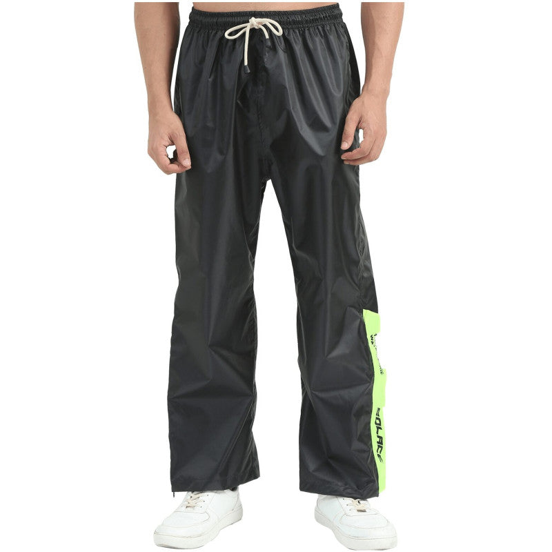 Solace Rainpro Pant 16K (Black)