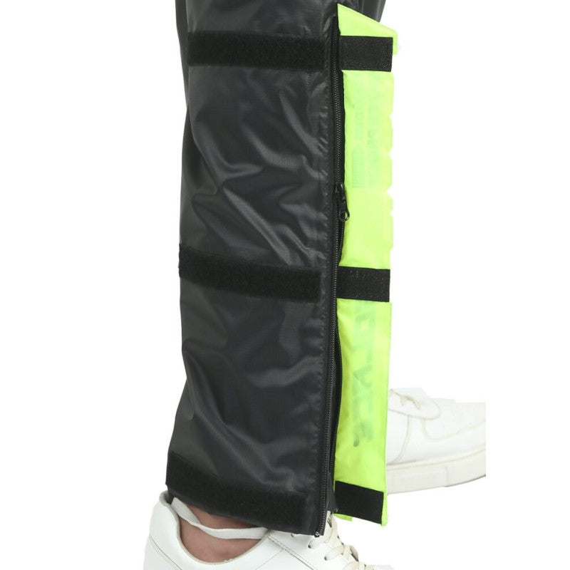 Solace Rainpro Pant 16K (Black)