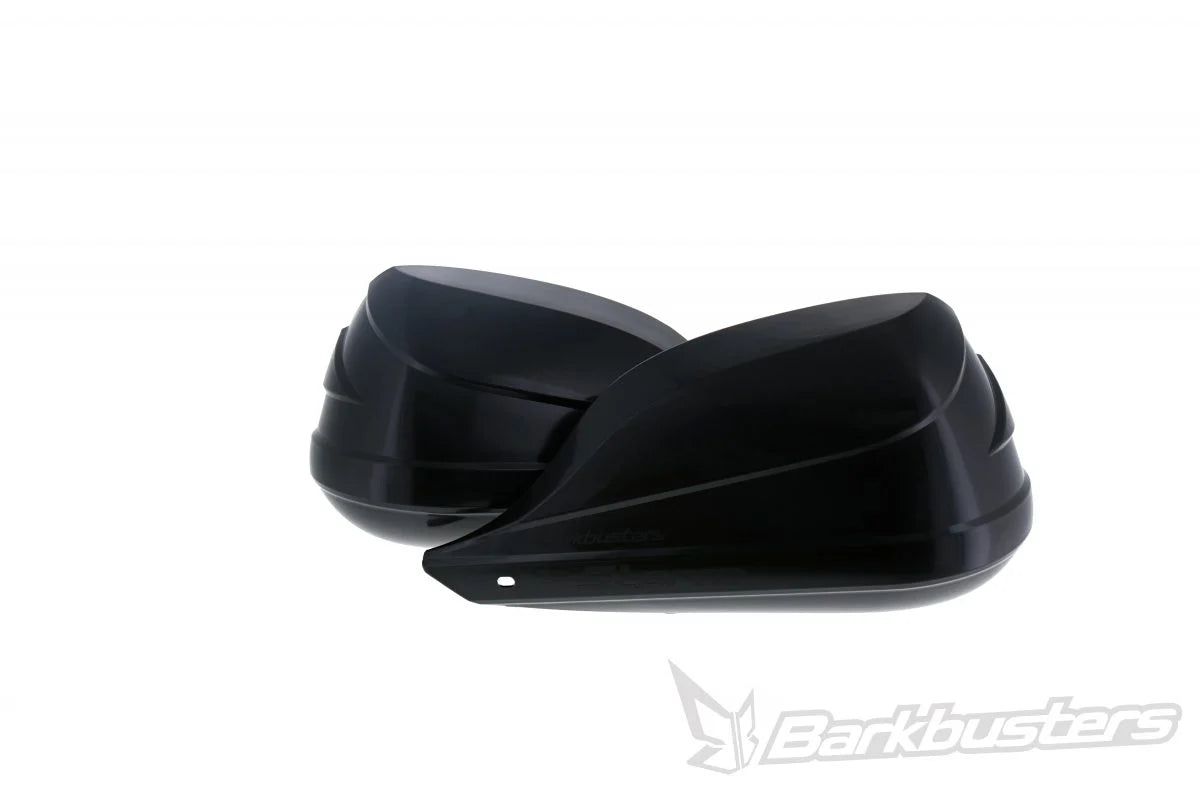 Barkbusters STORM Guards Black (STM-003-00-BK)