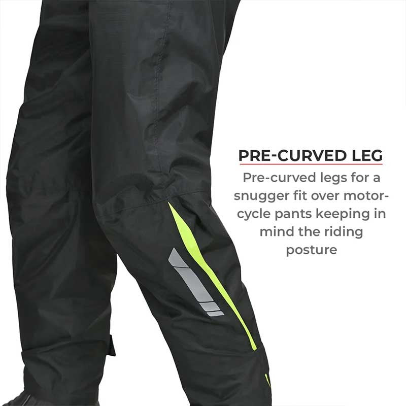 Viaterra B100 – Rain Pant