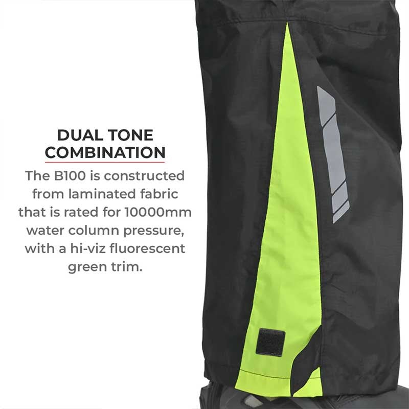 Viaterra B100 – Rain Pant