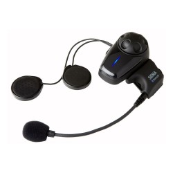 Sena SMH10 Bluetooth Headset Dual Pack