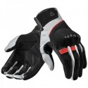 Rev'it! Mosca Red Gloves