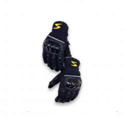 Scala Gears Runner Gloves
