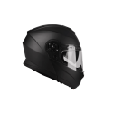 Lazer Helmet MH5 modular Matt Black helmet