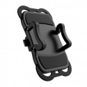 Mobile phone clip mount (for 3.5-6.5 inch mobile devices)