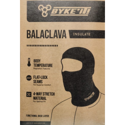 Byke’It Balaclava