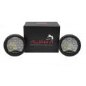 Mad Dog Alpha Auxilary light (80W)