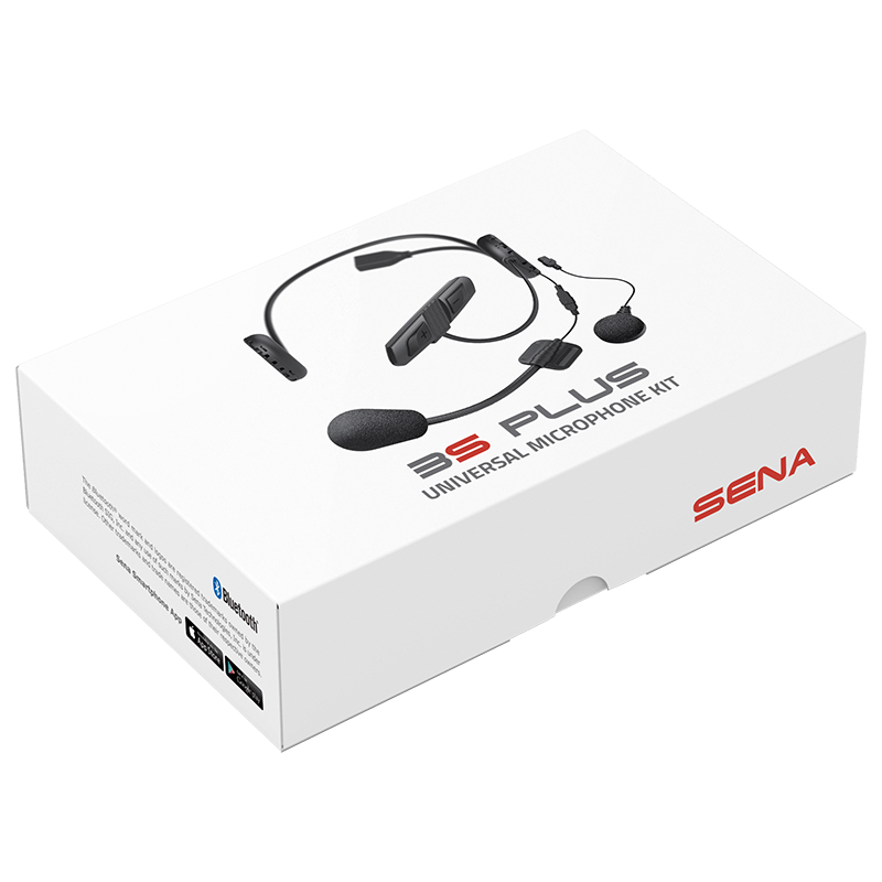 Sena 3S Supplies Kit 3S-A0201 