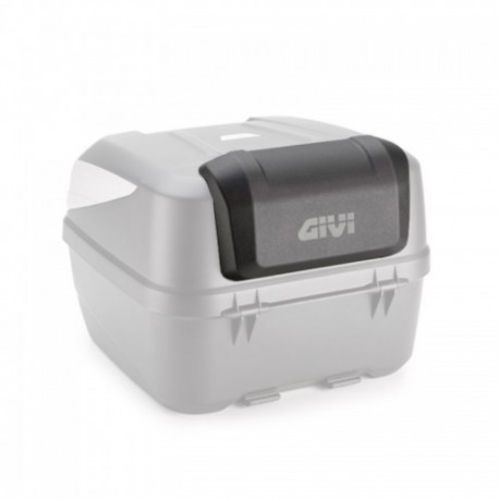 GIVI E195 Backrest for B32 Top Cases