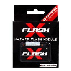 Yamaha R15 V3 Flash X Hazard Flash Module, Blinker,Flasher