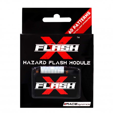 Bajaj Pulsar 180 Flash X Hazard Flash Module, Blinker,Flasher