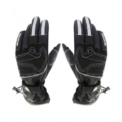 Scoyco MC31 Black Bike Riding Gloves (Waterproof)