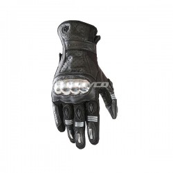 Scoyco MC13 Black Bike Riding Gloves