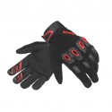 Raida Avantur MX Red Gloves